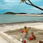 Casa de Férias Twins 16 - *