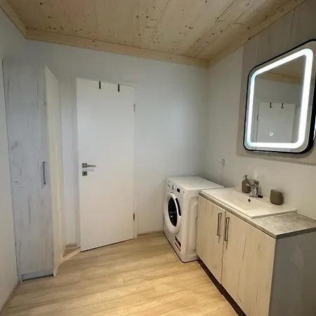 Ferienhaus Twins 16 -