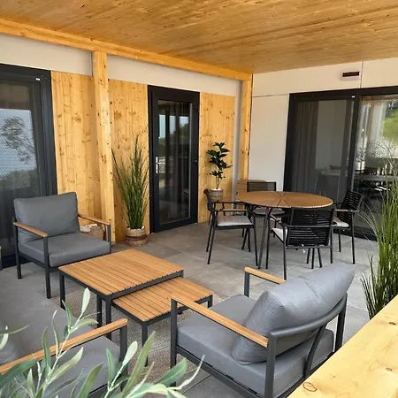 Ferienhaus Twins 16 -