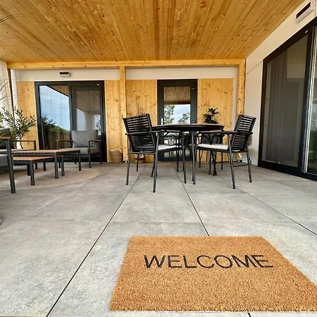 Twins 16 - Pakoštane