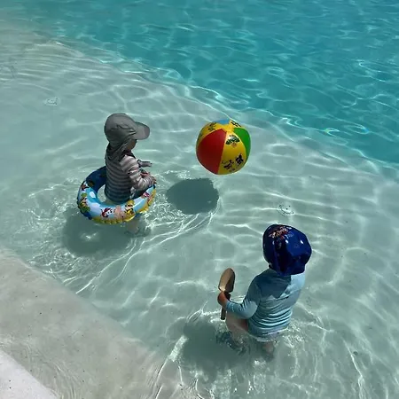 Twins 16 - Casa vacanze