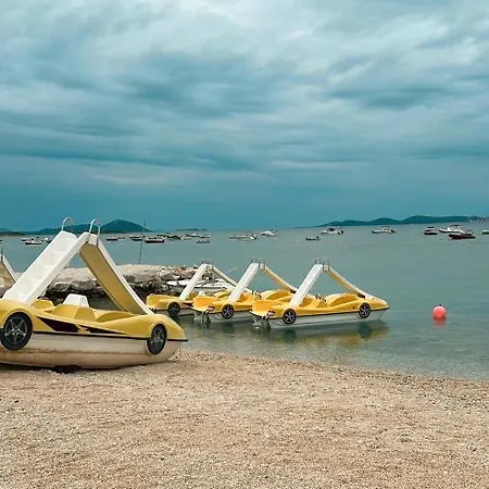 Twins 16 - Casa vacanze Pakoštane