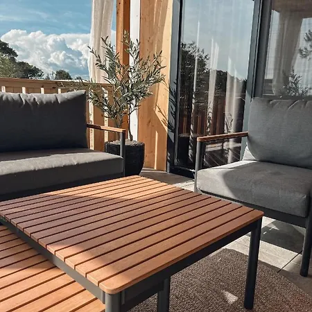 Twins 16 - Casa vacanze Pakoštane