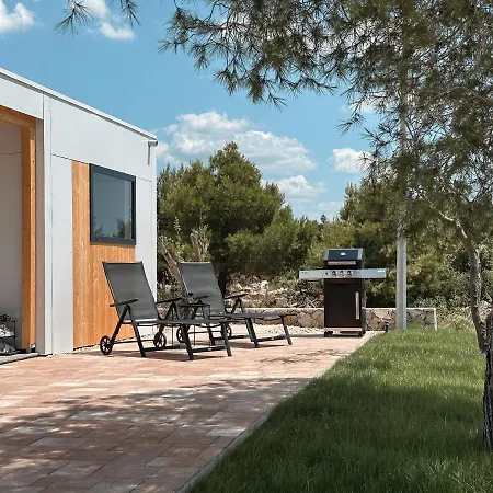 Nyaraló Twins 16 - Pakoštane