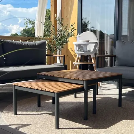 Twins 16 - Ferienhaus *