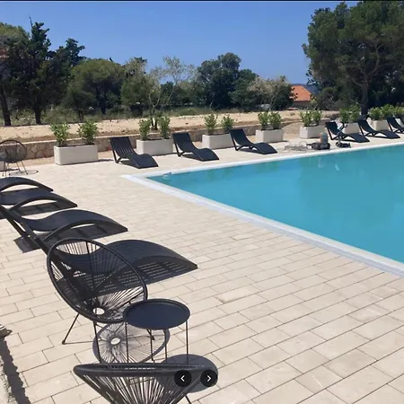 Vakantiehuis Twins 16 -