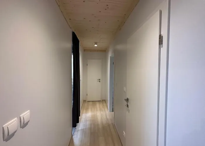 Twins 16 - Σπίτι διακοπών *