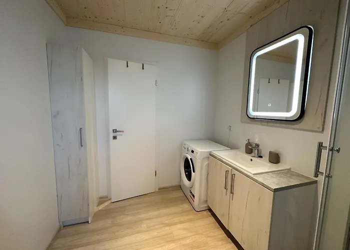 Vakantiehuis Twins 16 -