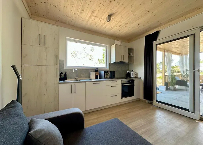 Twins 16 - Σπίτι διακοπών Pakoštane