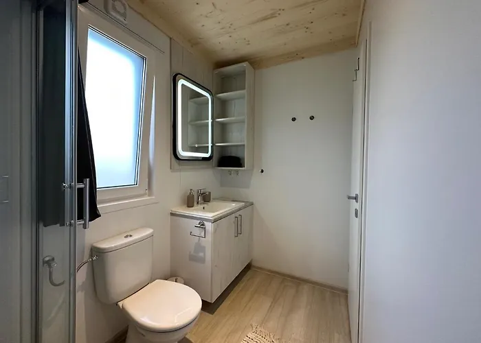 Twins 16 - Σπίτι διακοπών Pakoštane