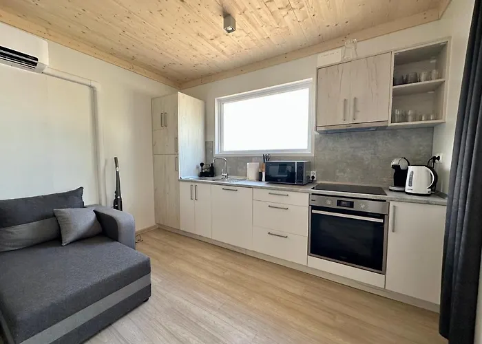 Vakantiehuis Twins 16 - *