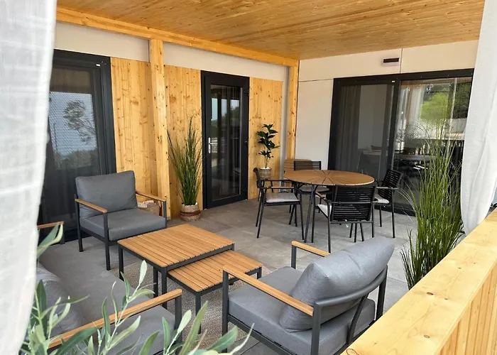 Vakantiehuis Twins 16 -