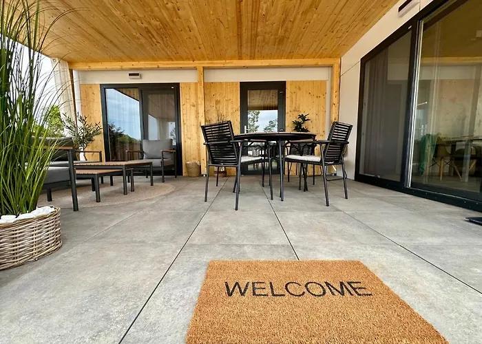 Twins 16 - Pakoštane