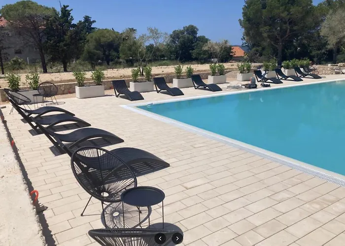 Vakantiehuis Twins 16 -