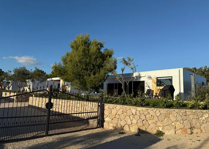 Vakantiehuis Twins 16 - *