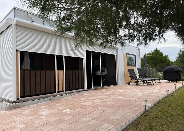 Twins 16 - Σπίτι διακοπών *