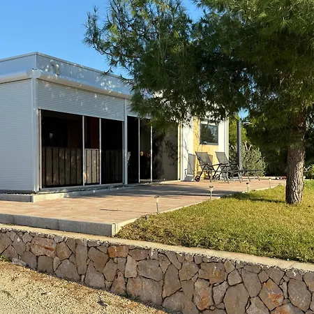 別荘 Twins 16 - Pakoštane