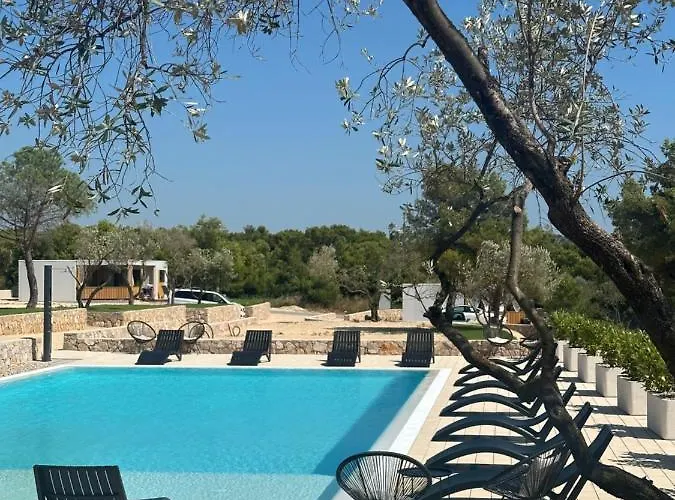 別荘 Twins 16 - Pakoštane