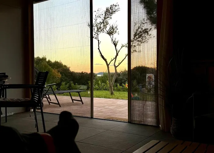 Twins 16 - Сasa de vacaciones Pakoštane