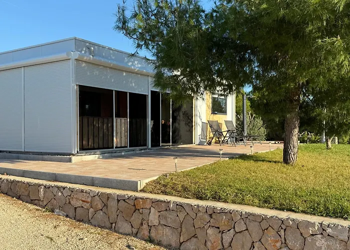 別荘 Twins 16 - Pakoštane